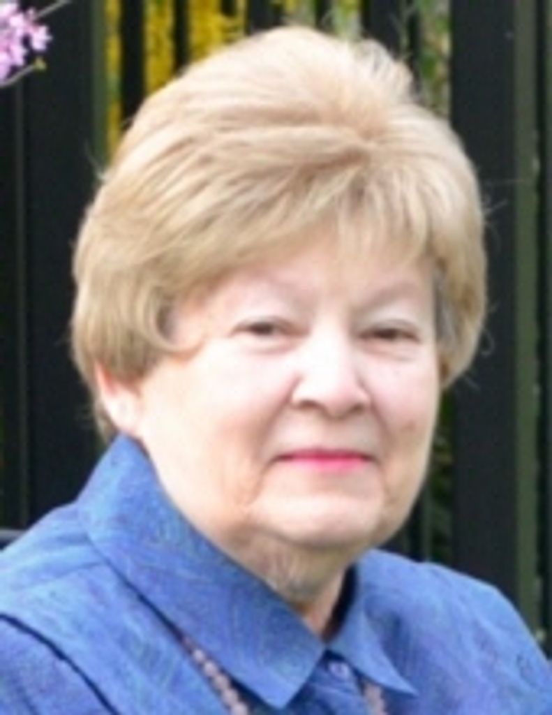 Mary A. Mayer