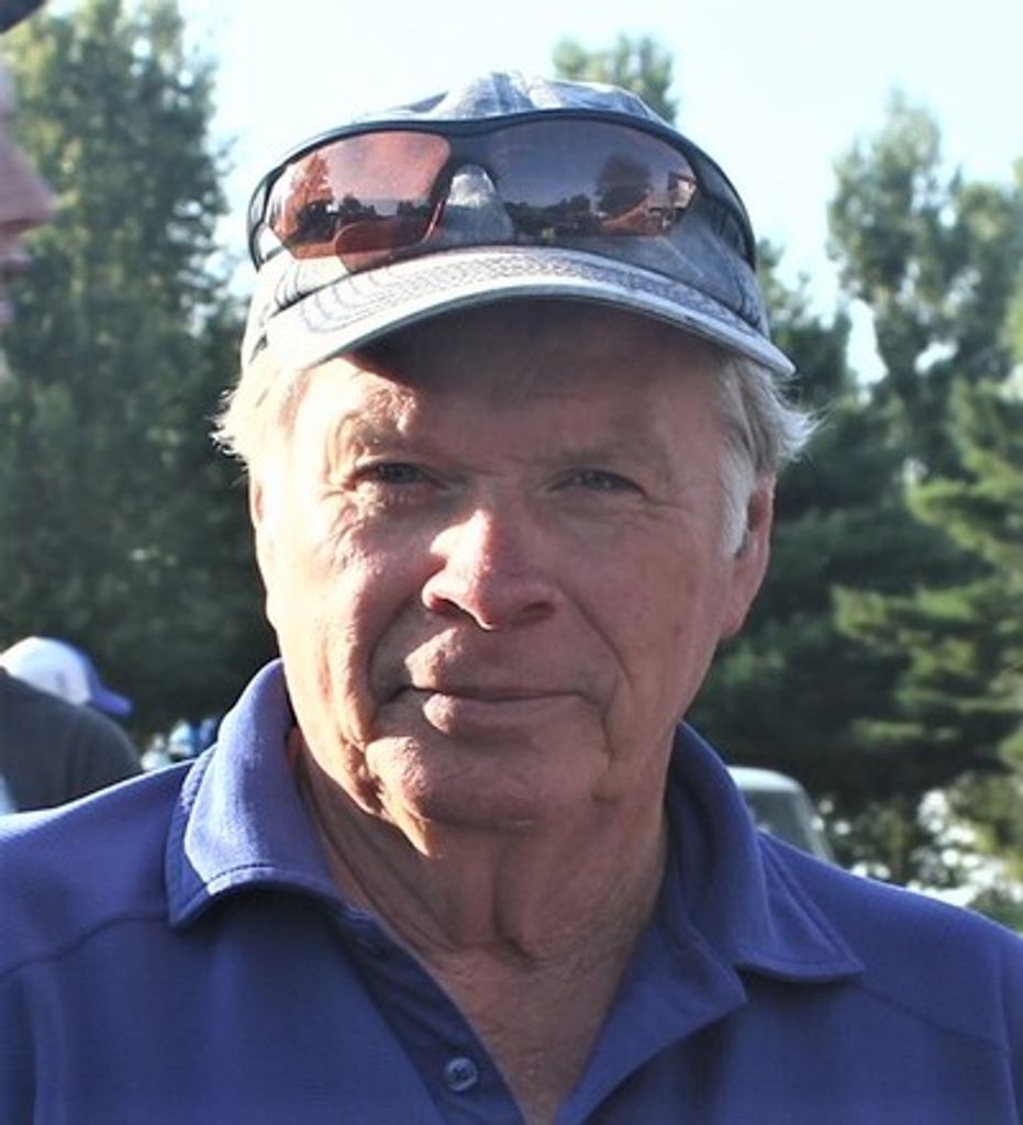 Gary D. Redd Profile Photo