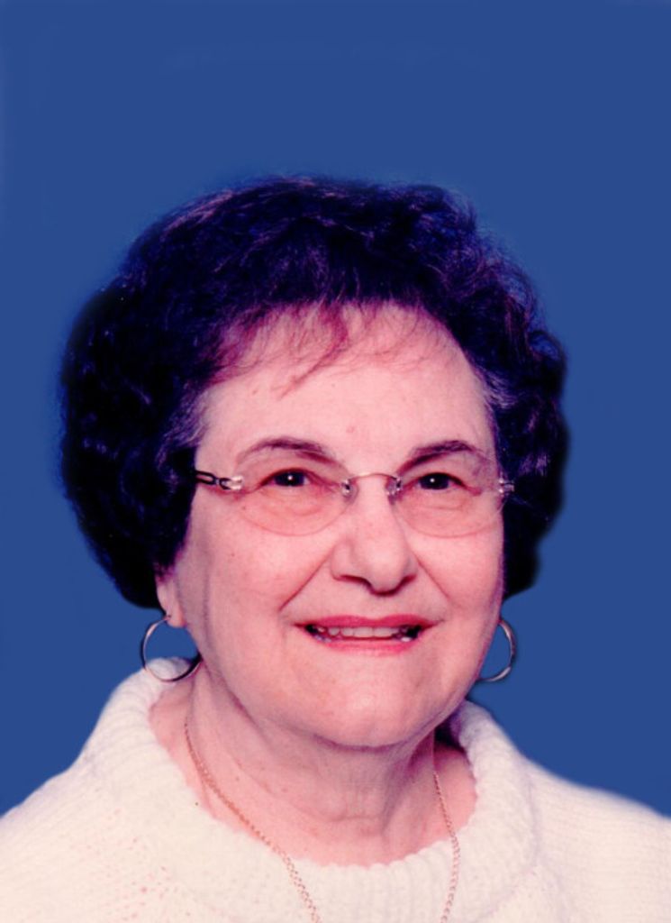 Dolores Jean (Russo)  Merrick Profile Photo