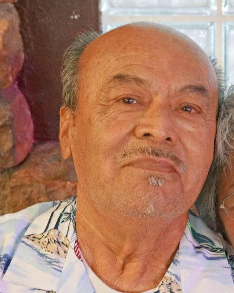 Angel Martinez-Hernandez