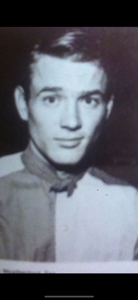 Danny W. Whited Profile Photo