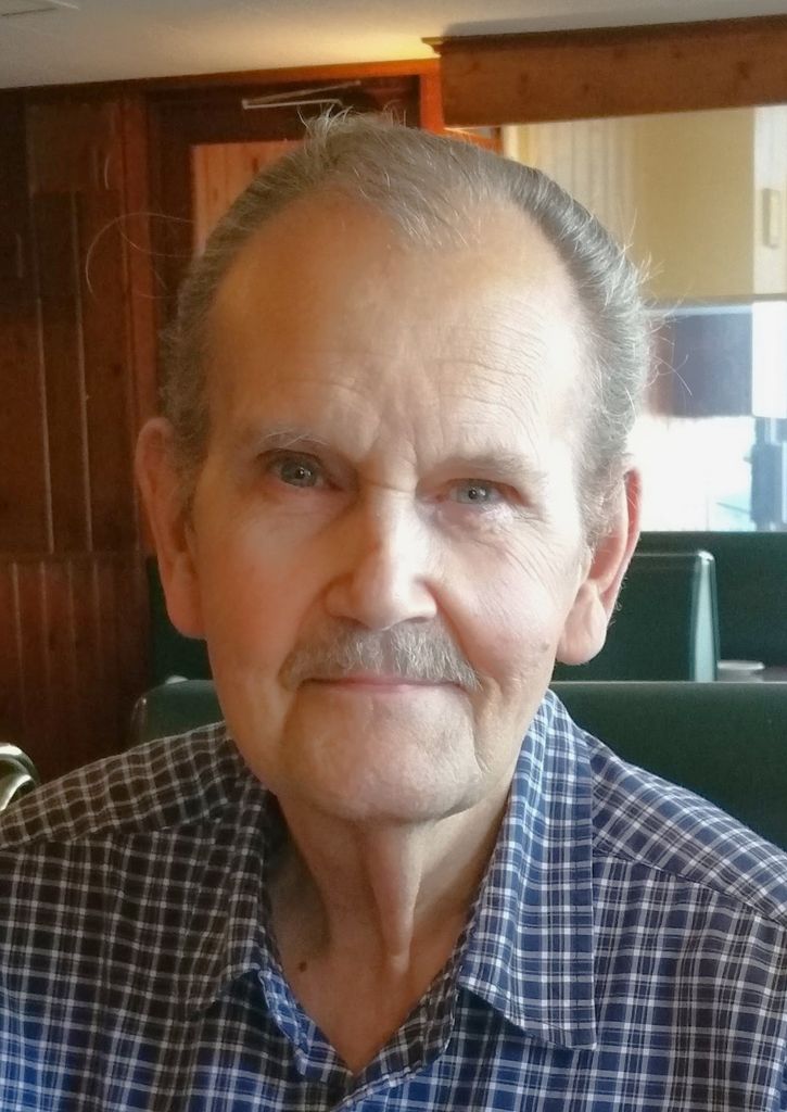 Robert C. Bogdanovitch