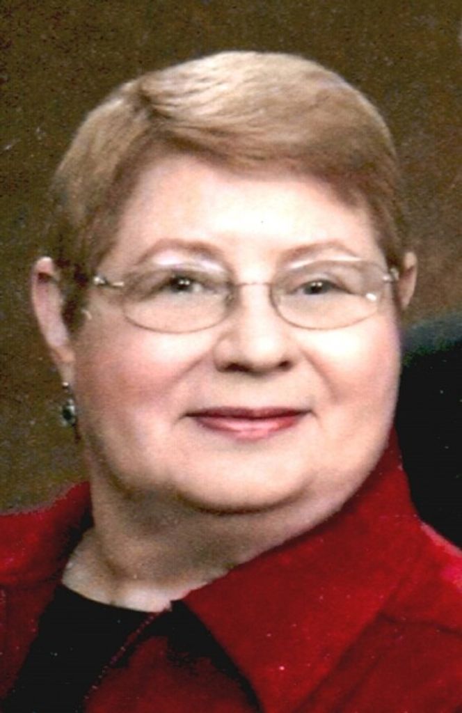 Florence H. Hunt