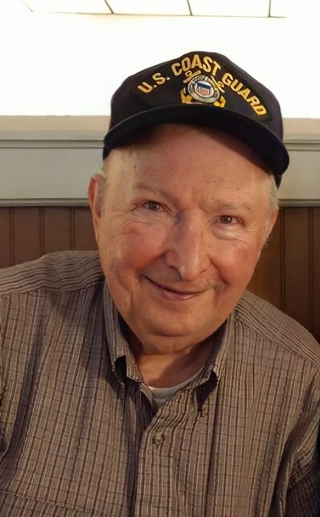 Winston "Pete" Goodrich Baugh, Jr. Profile Photo