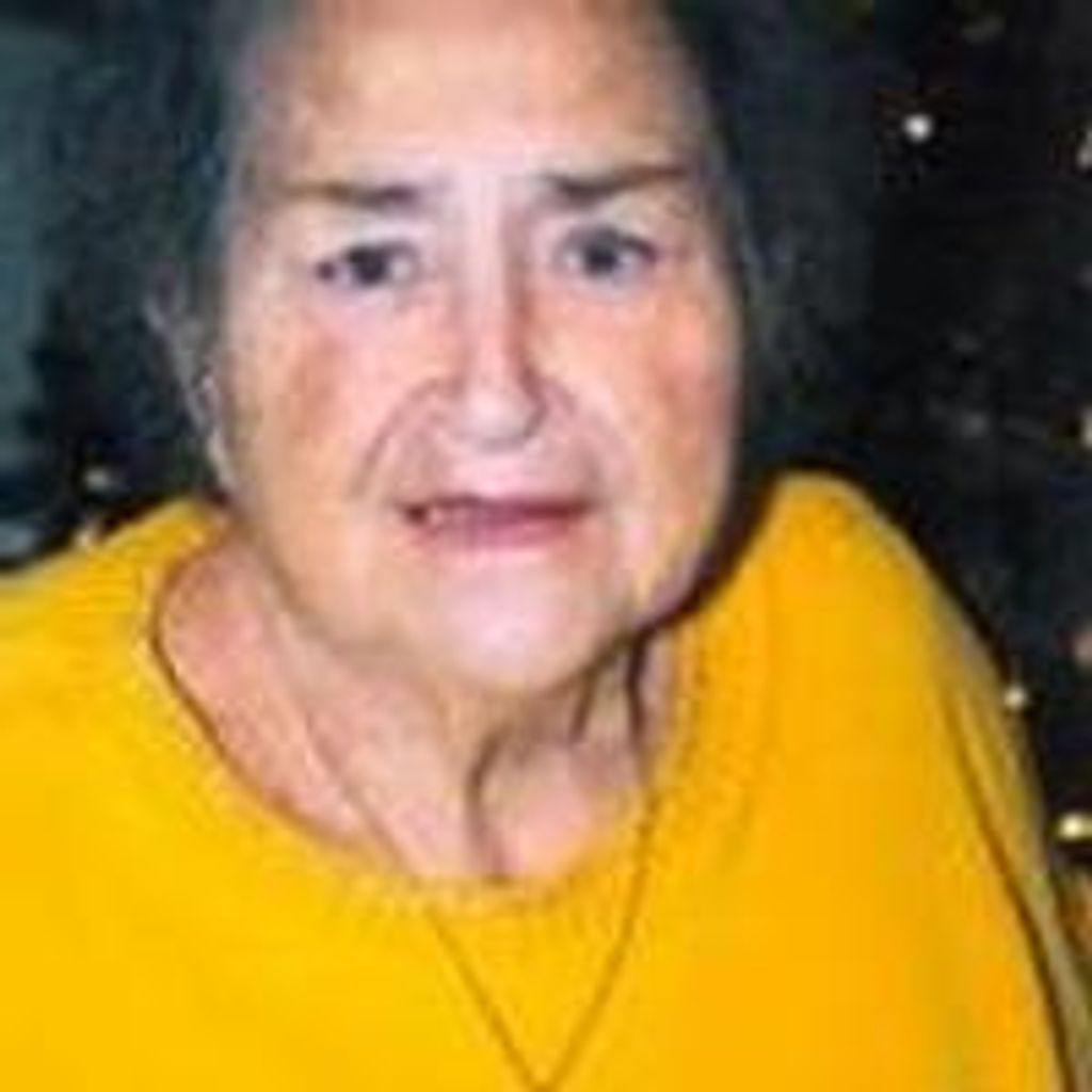 Mary  Stewart McMillin