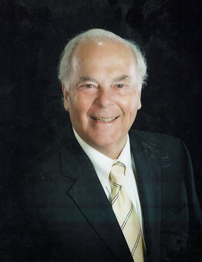 Charles "Charlie" W. Brooks