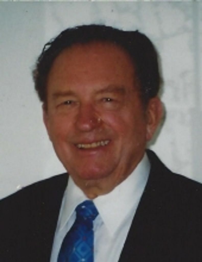 Leo J. Logel, Jr. Profile Photo