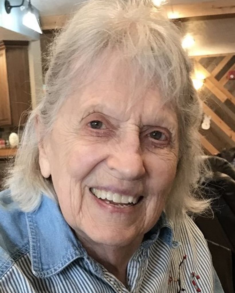 Loretta Jean Bryant