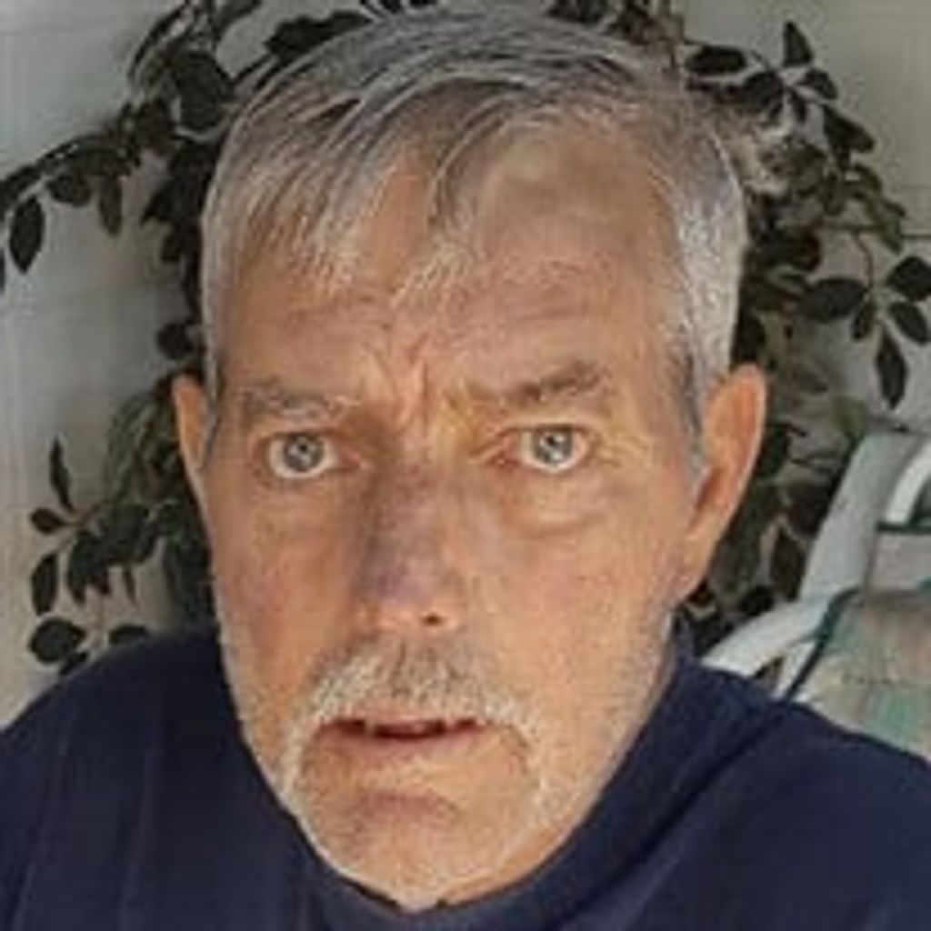 Kenneth Eugene Ford