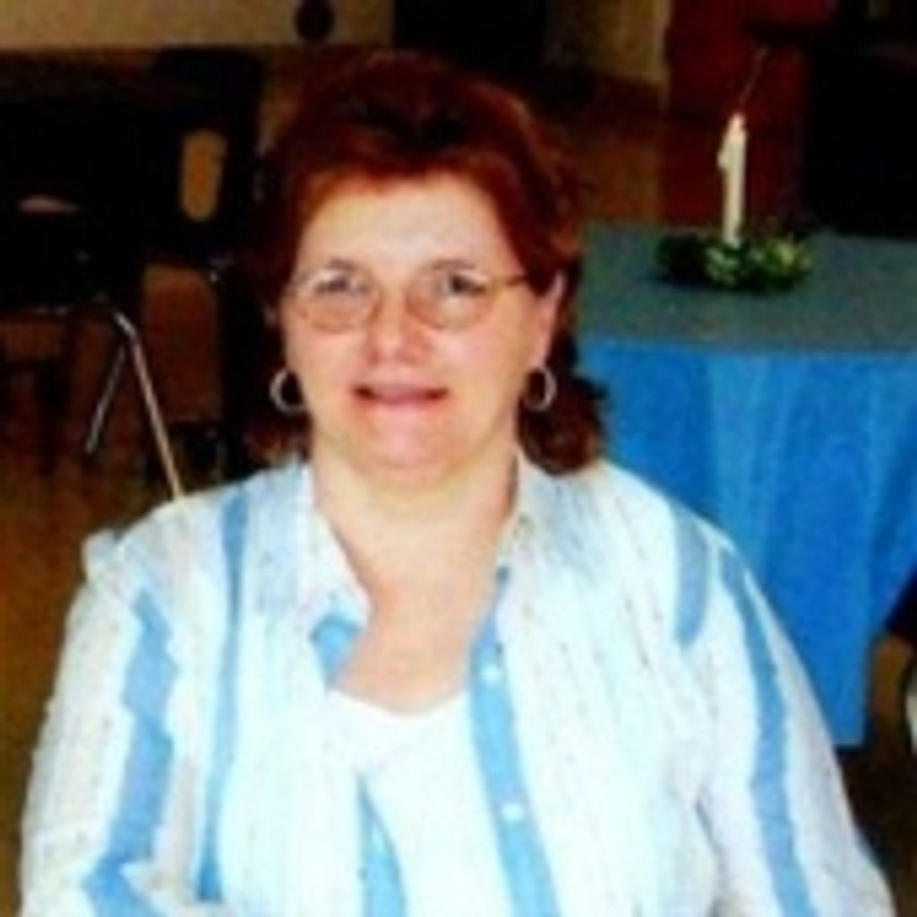 Linda Jane Janie Stewart