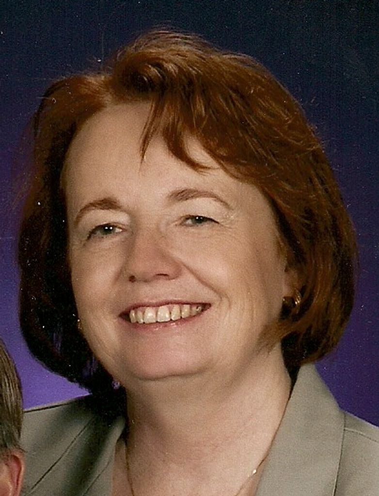 Kay Galm
