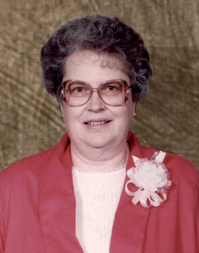 Jeannine Walth Profile Photo