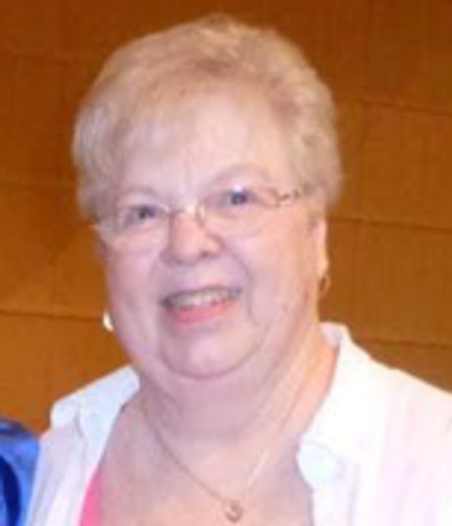 Carolyn May