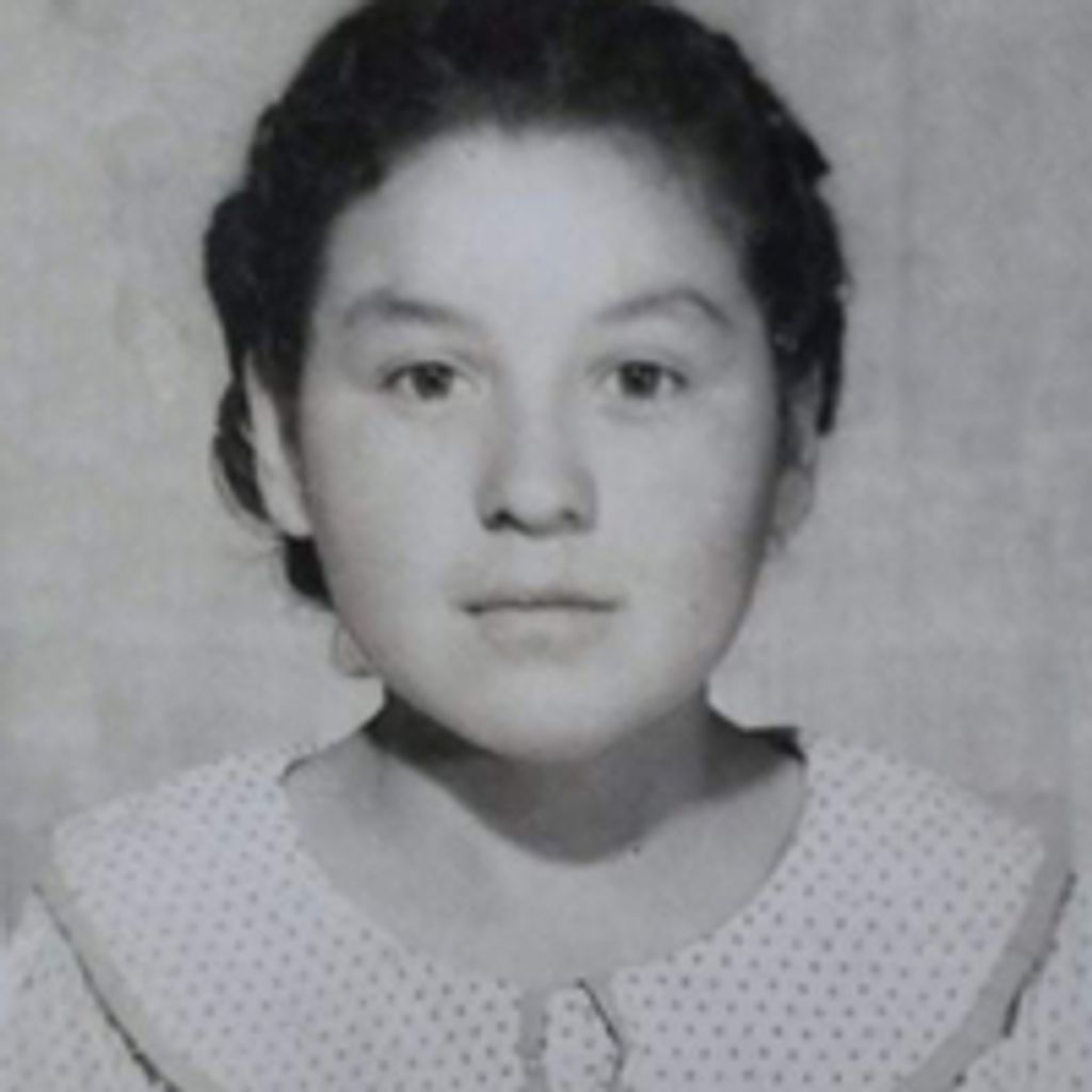 Antonia Perez