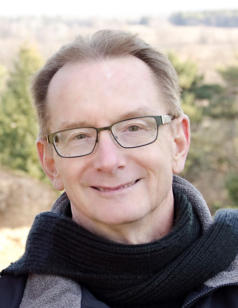 Thomas W. Myers, Dvm Profile Photo