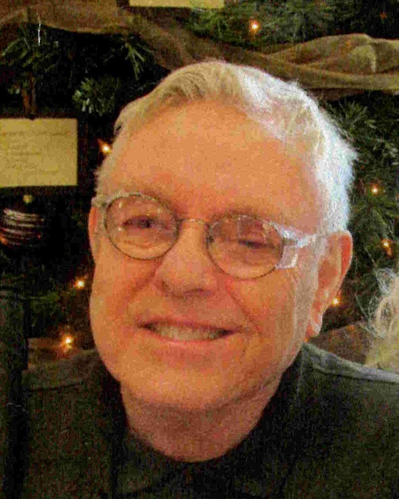 LaVerne Eldon Flater