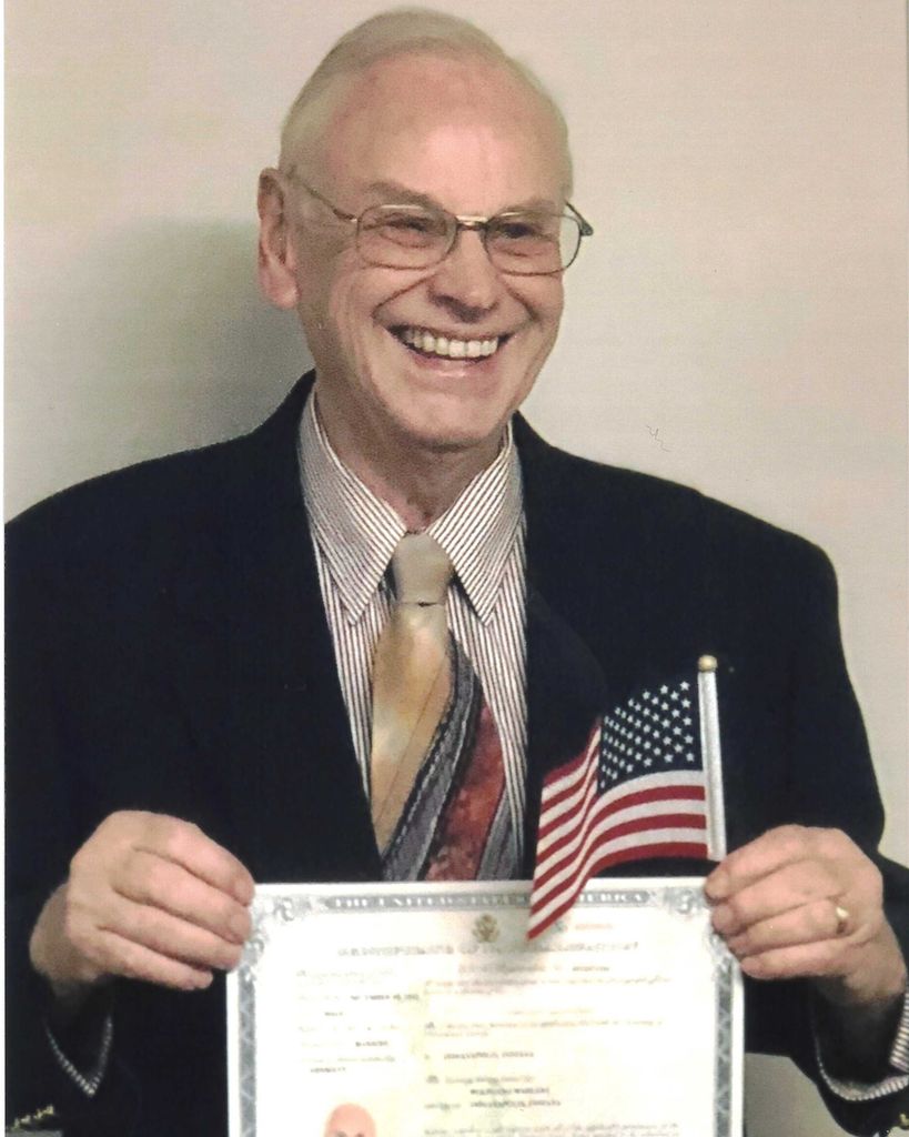 Wolfgang Wahlers Profile Photo