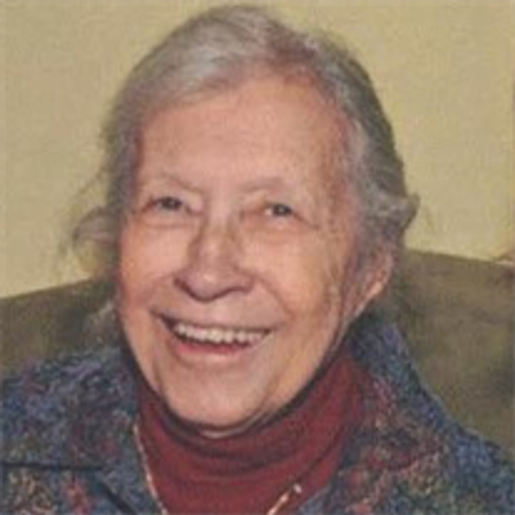Mary Castole