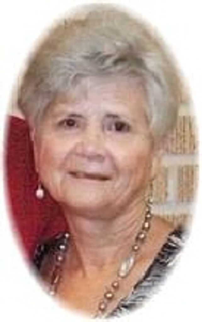 Ellen Ruth Boswell