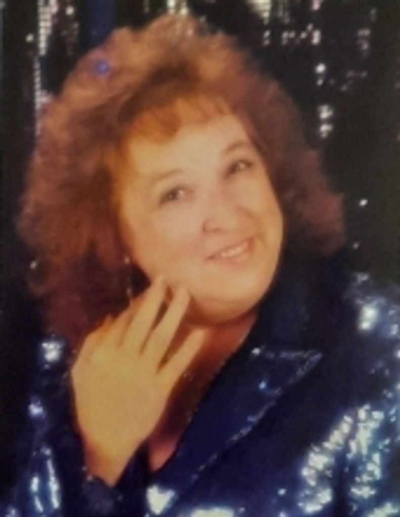 Nancy E. Conley Profile Photo