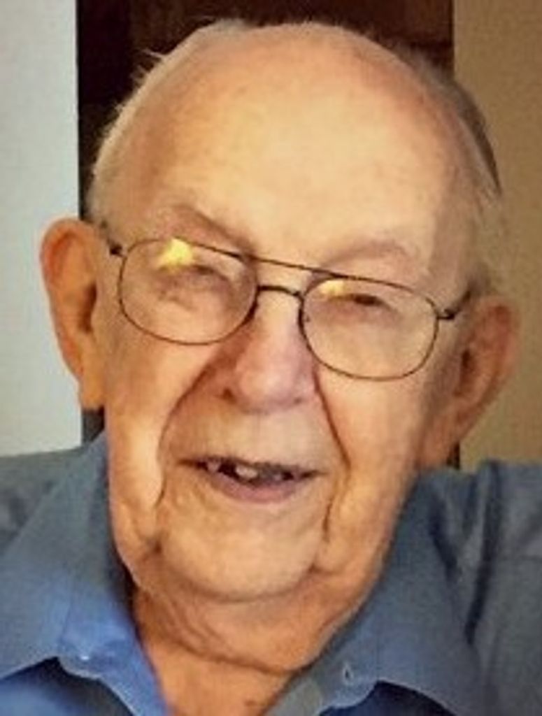 Eldon J. Steuernagel