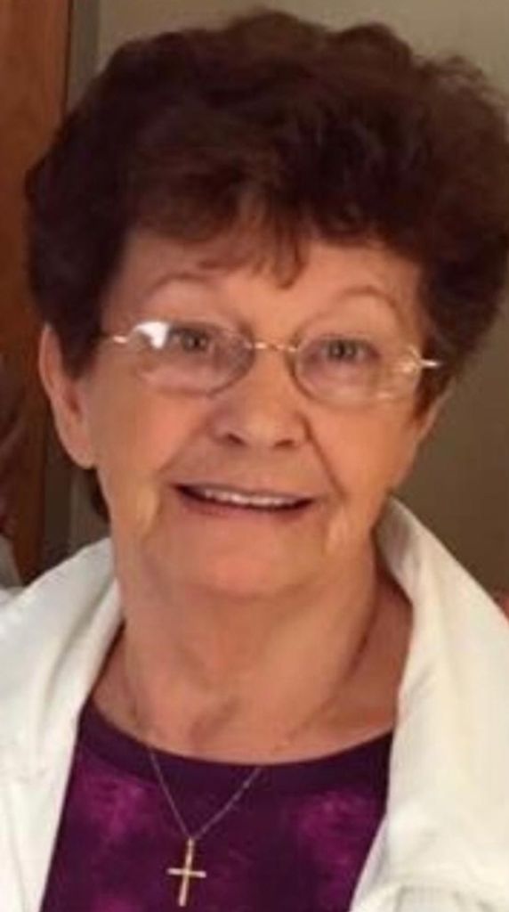 Anasue Spradlin Profile Photo