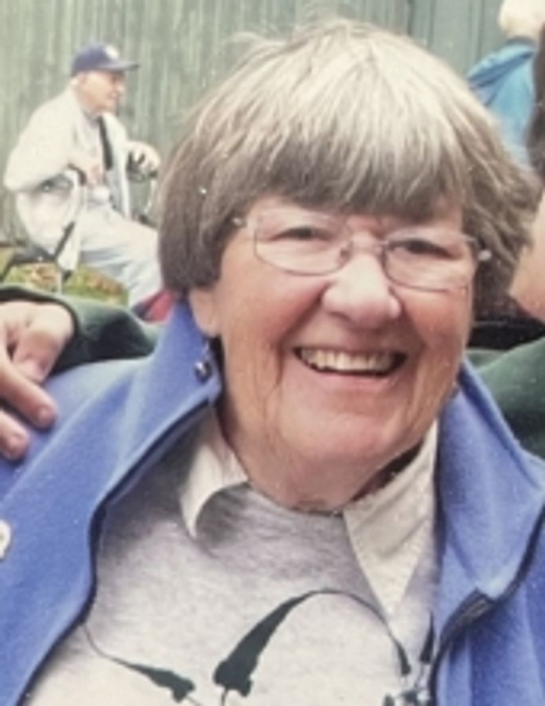 Maureen Smith Profile Photo