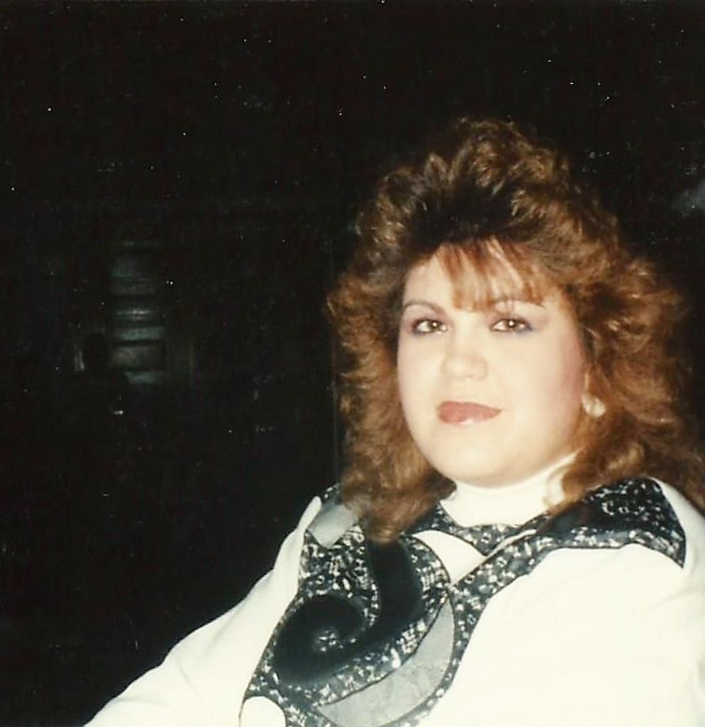 Deborah Shank Profile Photo