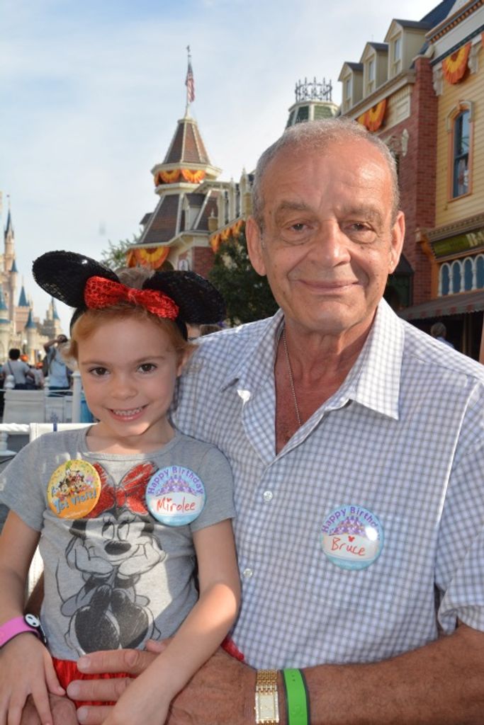 Bruce R. Valley Profile Photo