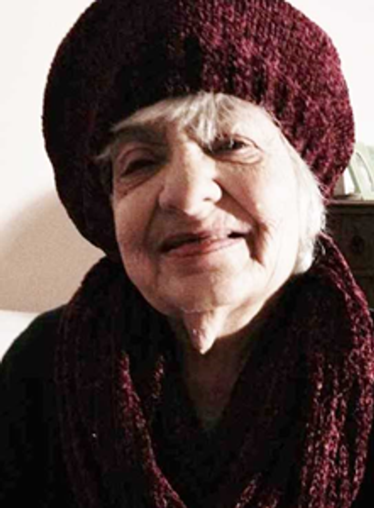 Joyce R. Thomas