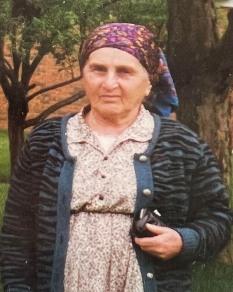 Regina Zaya Rayis Profile Photo