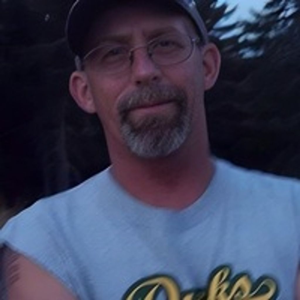 Gerald Lee Kirkby