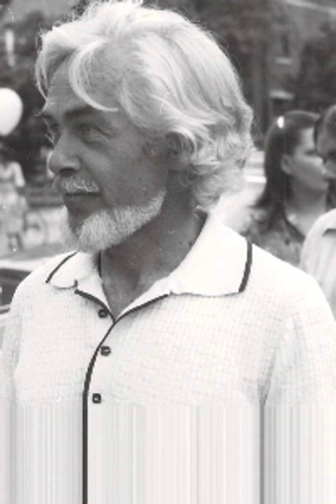 Lorne Allister Machattie