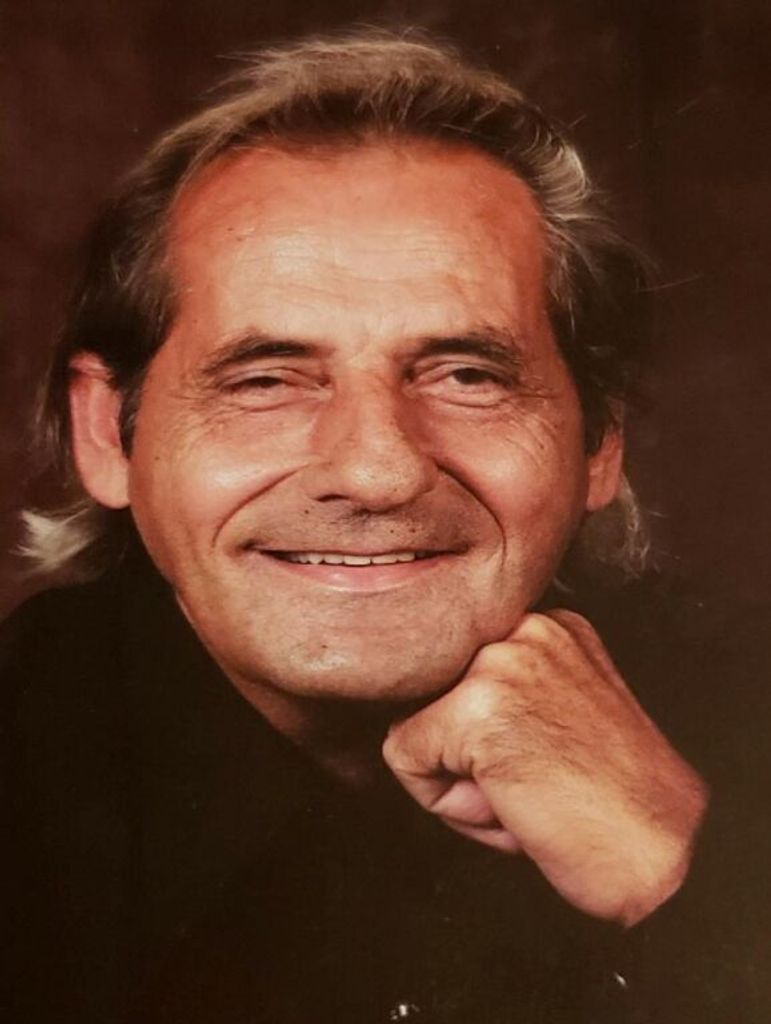 Foster, Larry R.