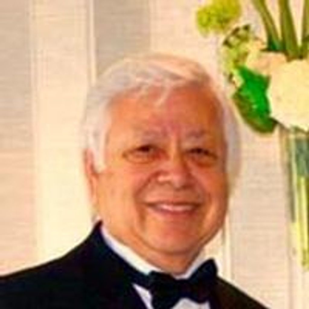 Alfonso  J. Minero