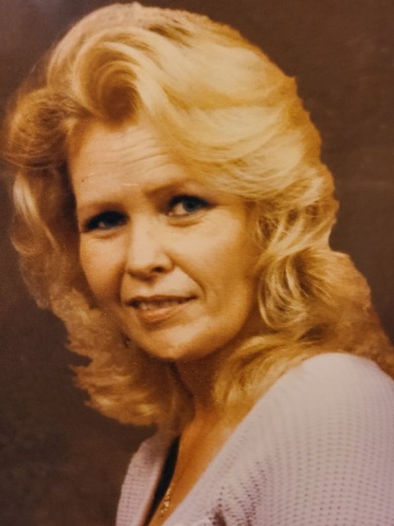 Frances Sue Williford "Cisco" Profile Photo