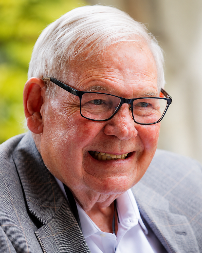 L. Ruple Harley, Jr.