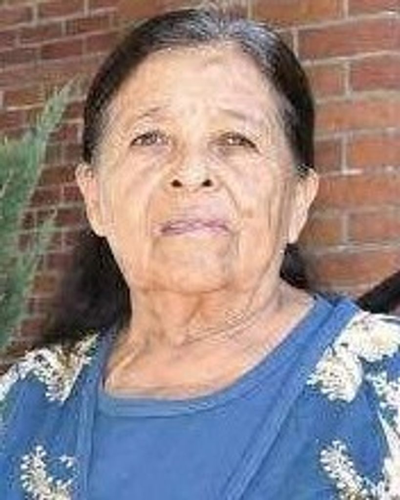 Marcelina Duque Sanchez Profile Photo