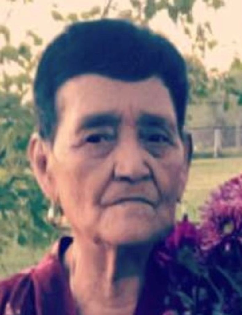 Ebelia Reyes