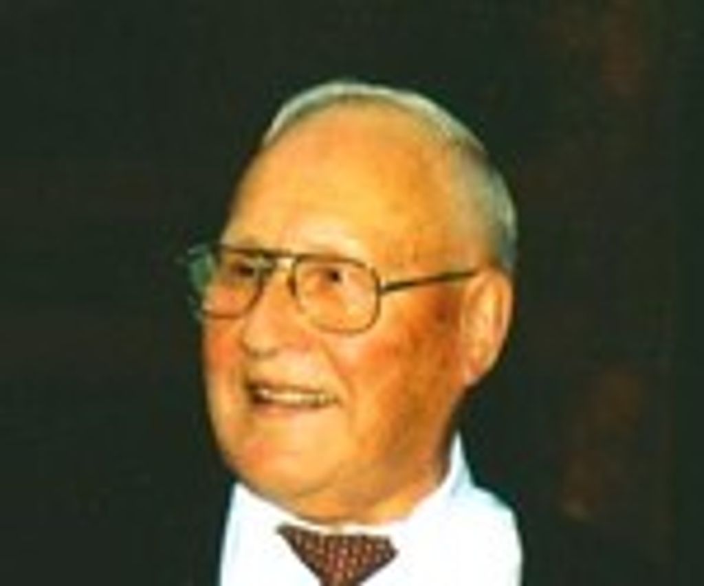 Harold Leslie Choate