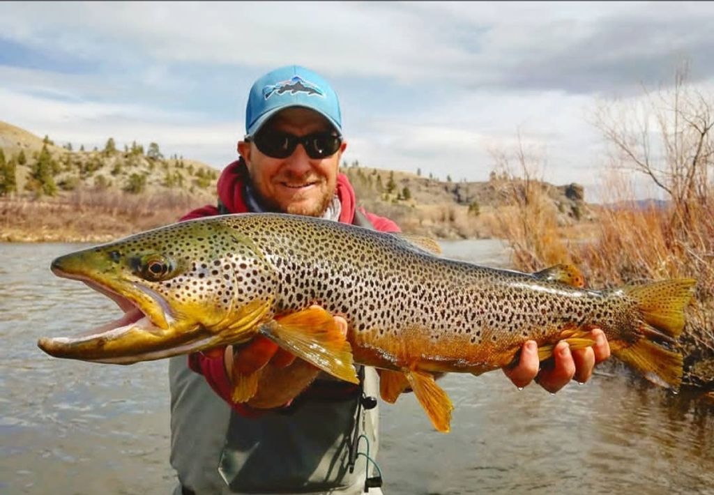 Klint Kyle Fisher Profile Photo