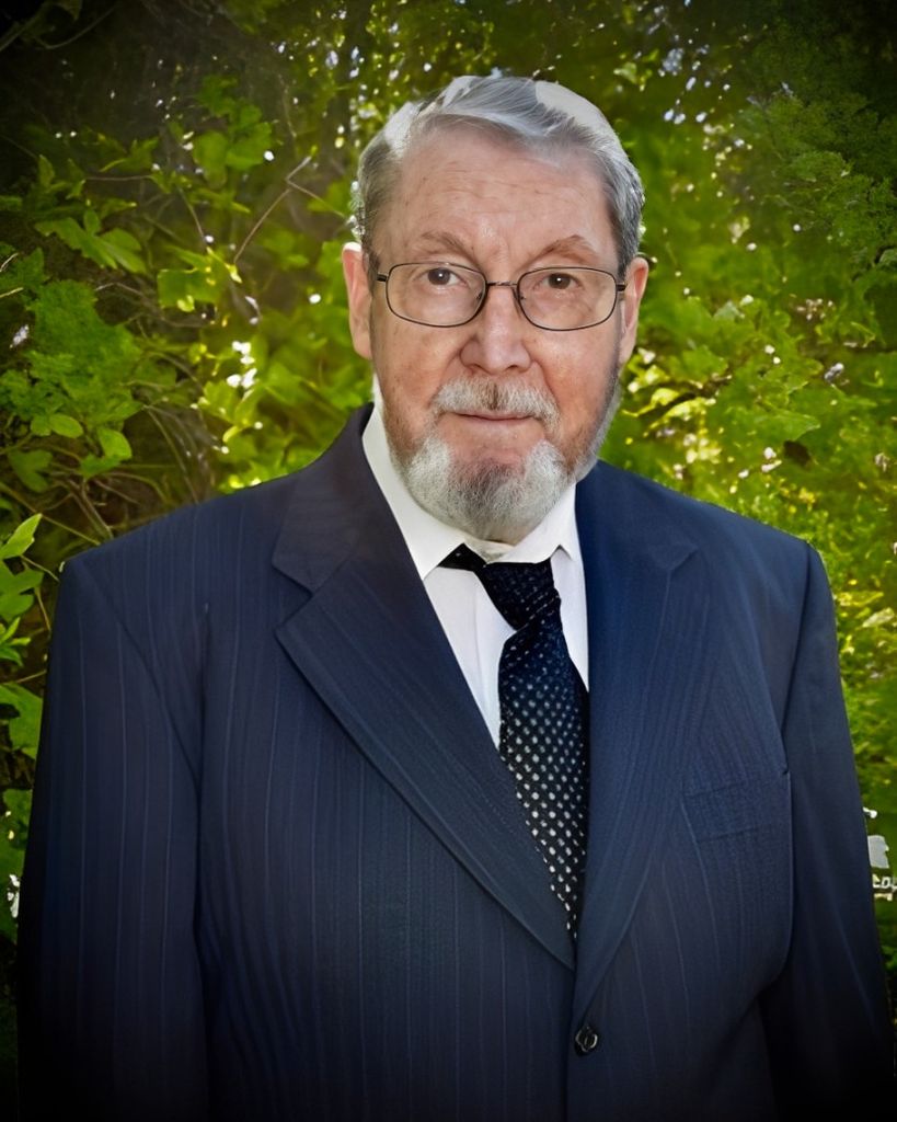 Arnold Nef