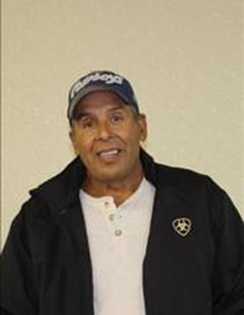 Martin Salas
