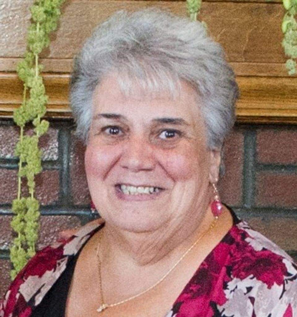 Carol Hart Profile Photo