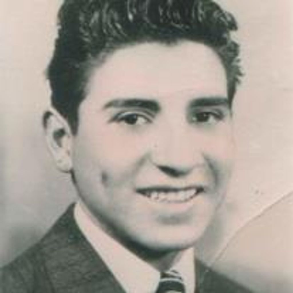 Francisco Alvarez