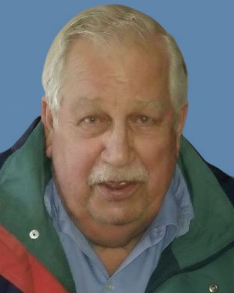 James Gordon Haskell