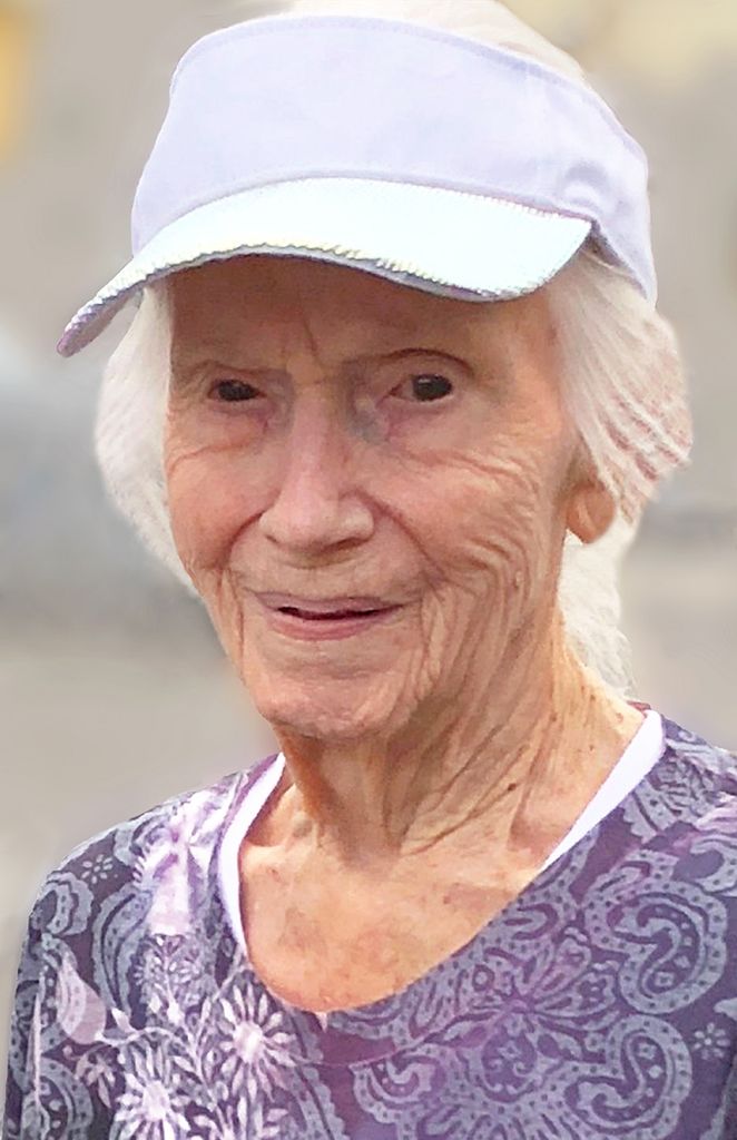 Bettye Lou Sweeten Profile Photo