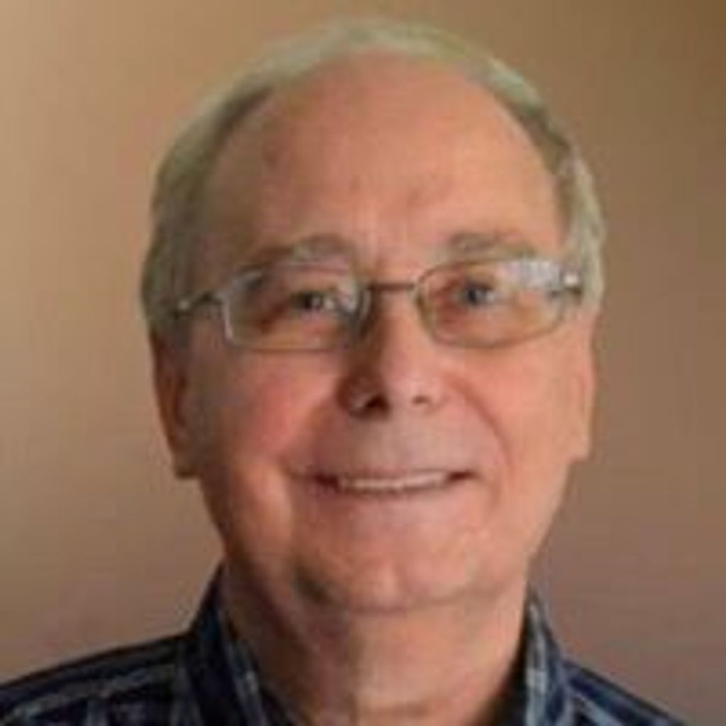 Wayne D. Hermann Profile Photo