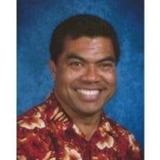 Lui Tuatoo Profile Photo