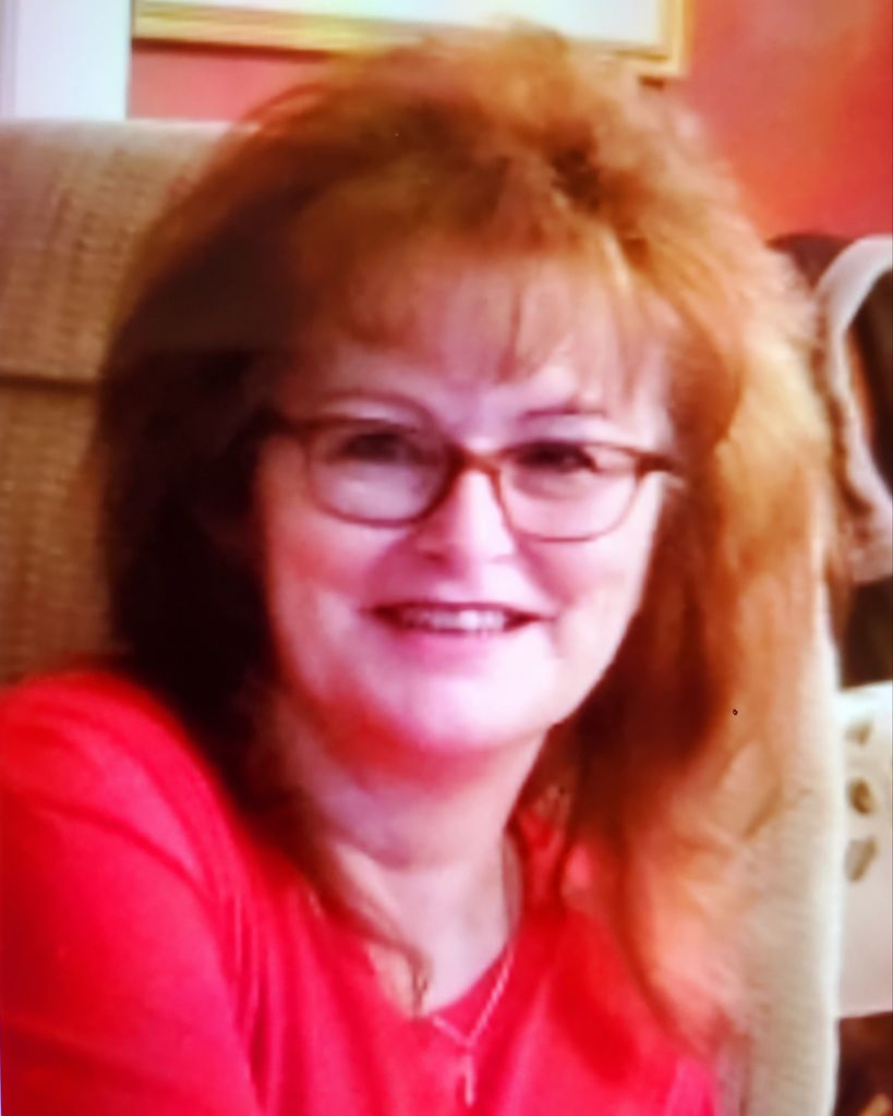Charlotte Elaine Jolly